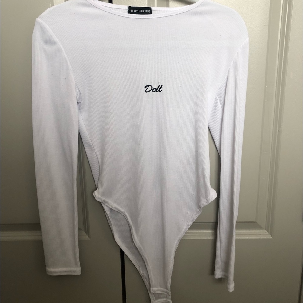 PLT Bodysuit